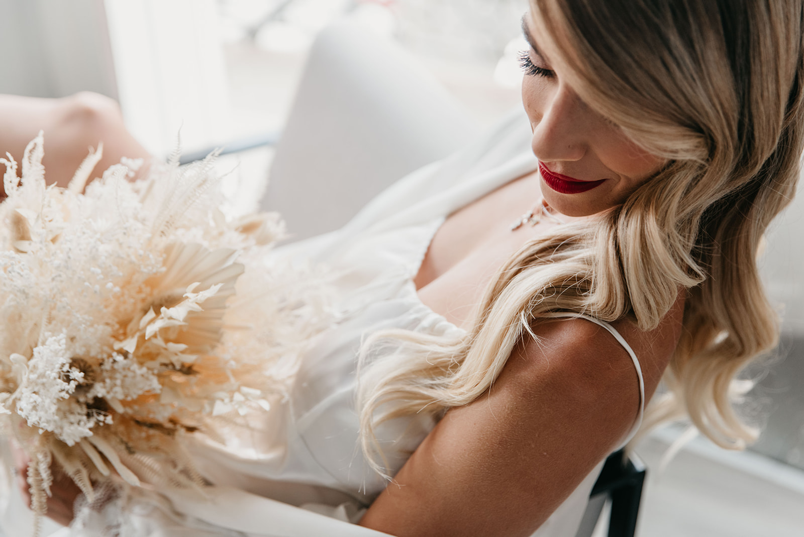 Fotografía de boda por Pablo Varela